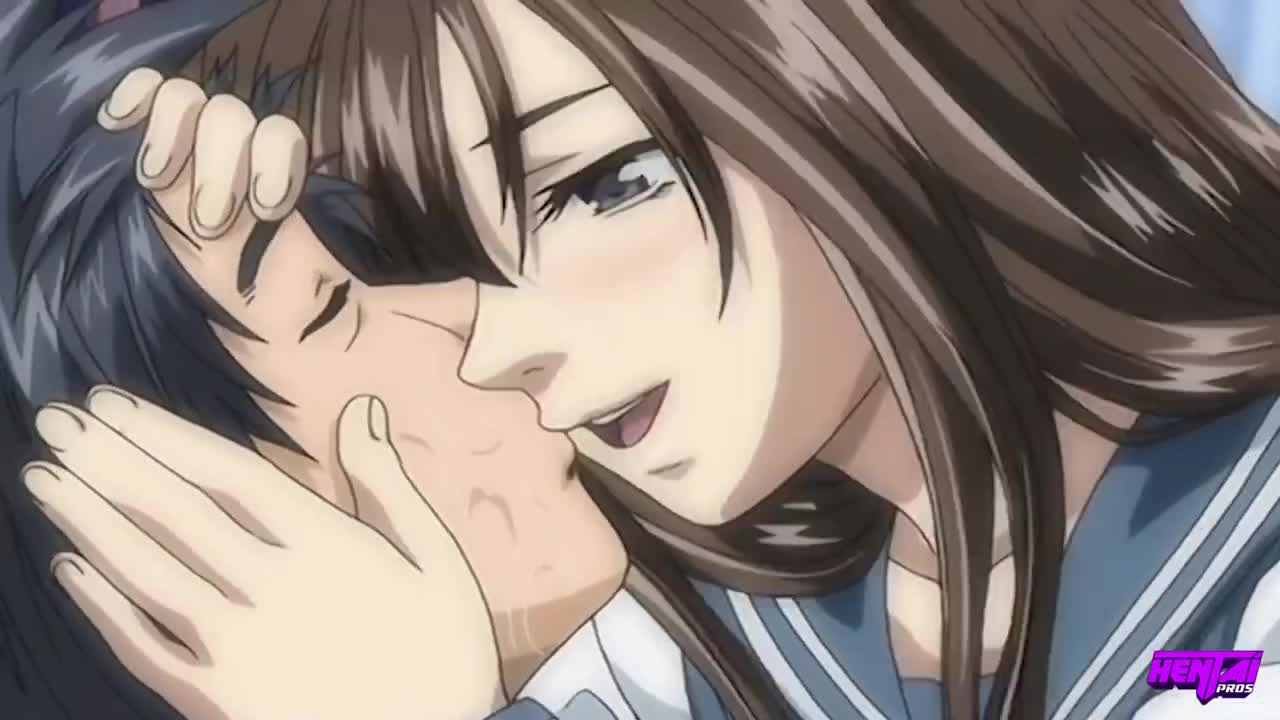 Watch Perfect hentai babe grants lucky schoolmate finest sensations Full. Duration: 04:55 | ePornBabe.