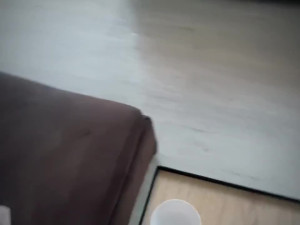 Found out that my french stepsister is a whore and I can use her pussy too!