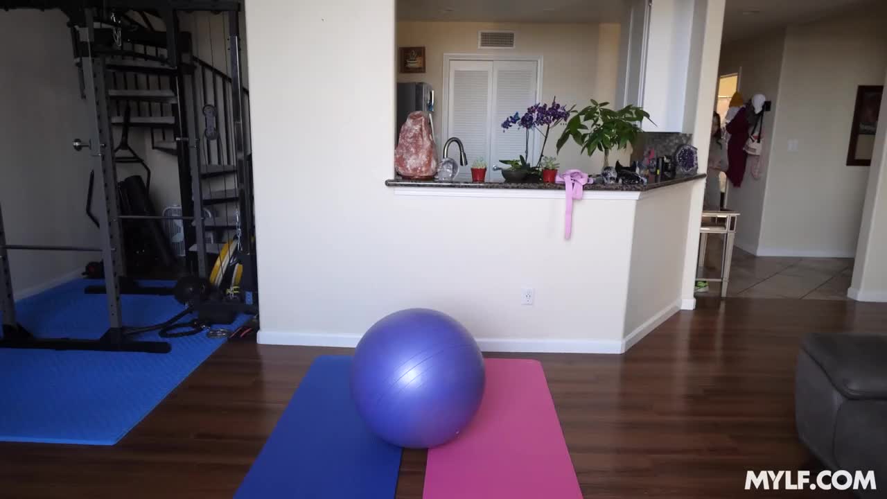 Watch Fit Milf handles a cock after yoga - MYLFDOM POV Full. Duration: 07:57 | ePornBabe.