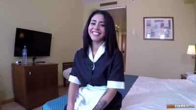 Beautiful spanish made get paid for sexual service