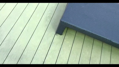 Vallery_Ray and her boyfriend were sunbathing, but then they got excited