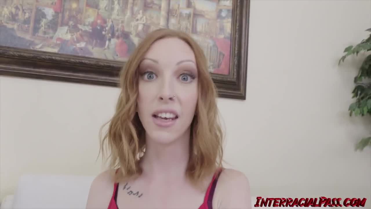 Watch Skinny Flat-chested Redhead Takes a 12 Inch Black Monster In Her Tight Slit Under the Golden Muff Full. Duration: 21:13 | ePornBabe.