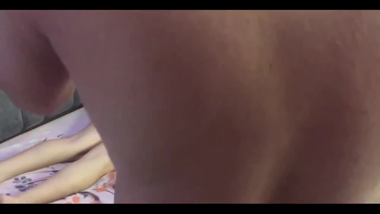Watch Latina in sexy red panties was surprised by her stepbro early morning Full. Duration: 05:14 | ePornBabe.