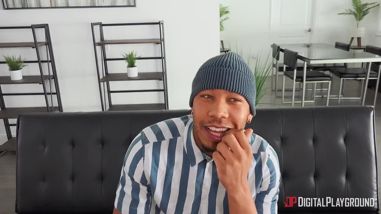 Watch There is no way MILF misses a drop of cum out of this black cock Full. Duration: 06:55 | ePornBabe.