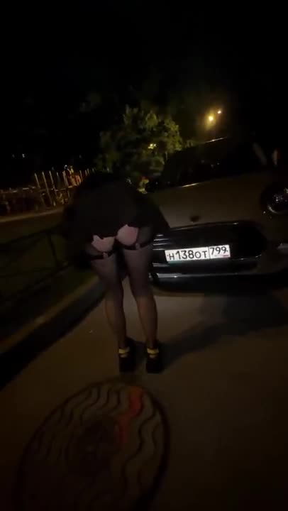 Watch Blue hair Russian slut got fucked in the car after nightclub party Full. Duration: 14:55 | ePornBabe.