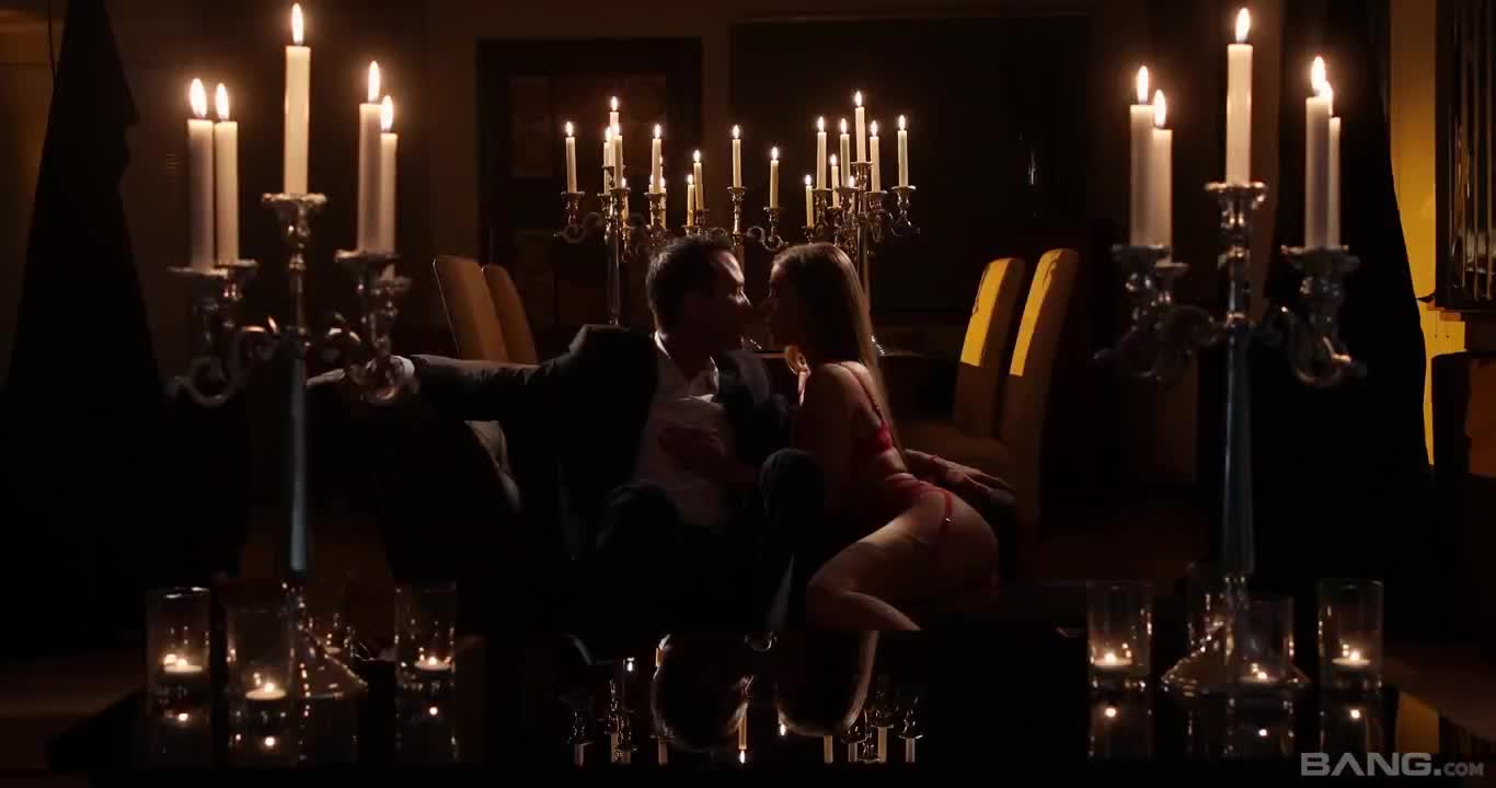 Watch Passionate late night sex with incredible blonde model Alexis Crystal Full. Duration: 04:54 | ePornBabe.