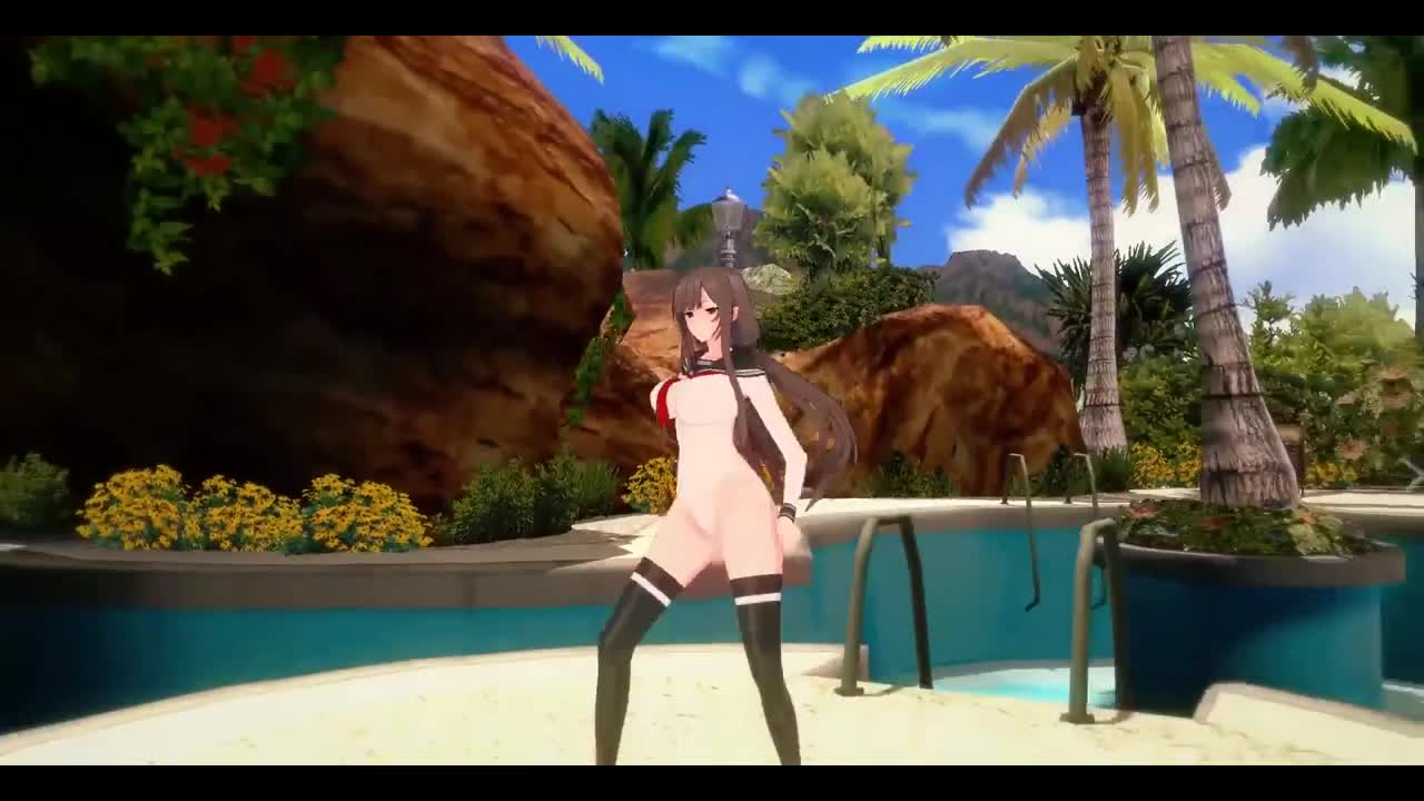 Watch Sexy Busty Anime-girl Miku-miku Dances And Fucks Non-stop To the Cheerful Music Full. Duration: 03:54 | ePornBabe.