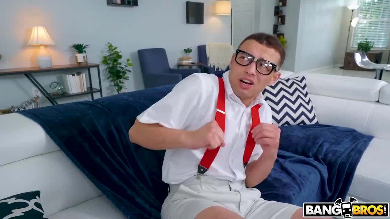 Watch Stepson will definitely lose his virginity with a phat ass MILF this time Full. Duration: 04:55 | ePornBabe.