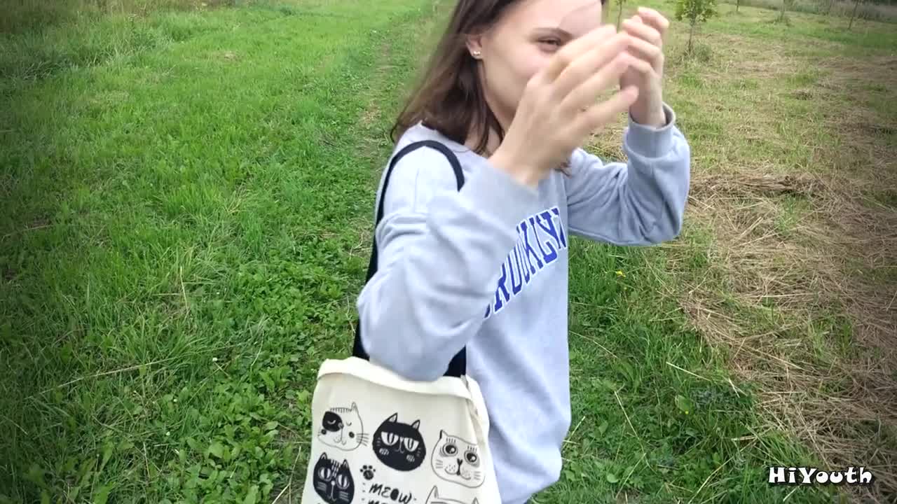 Watch Russian petite babe pleased her bf after classes with her dirty mouth Full. Duration: 13:25 | ePornBabe.
