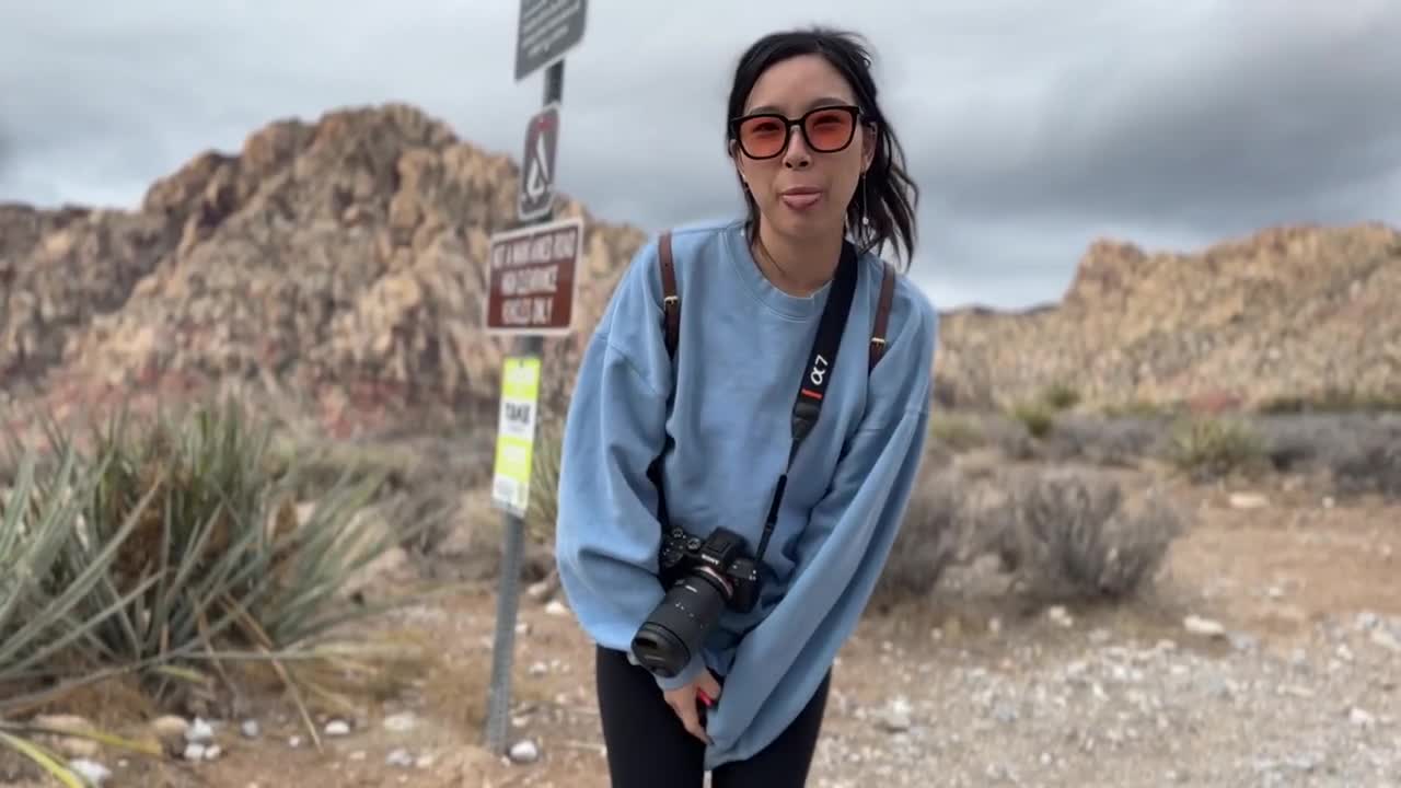 Watch Hiking With a Pretty Slim Asian Who Doesn't Mind Sucking a Dick In the Wild Full. Duration: 10:12 | ePornBabe.