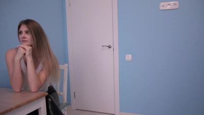Wife's best friend gives me a blowjob and allows to fuck for money