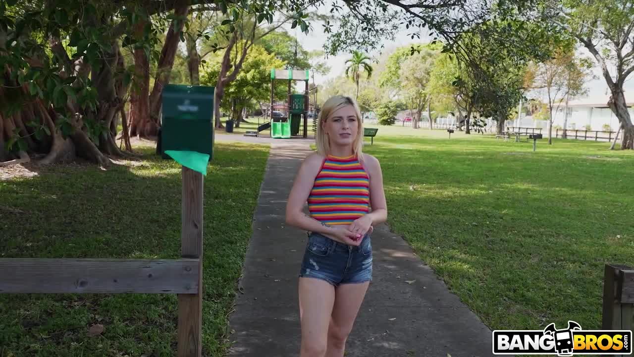 Watch Petite Blonde Teen Gets Acquainted With Jay Bangher's BBC In the Bang Bus Full. Duration: 04:57 | ePornBabe.