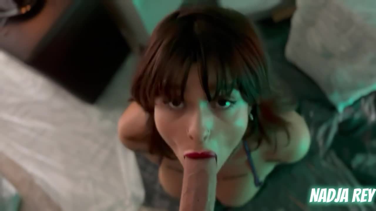 Watch Nadja Rey is not afraid to shove monster cock in her ass on Halloween Full. Duration: 12:55 | ePornBabe.