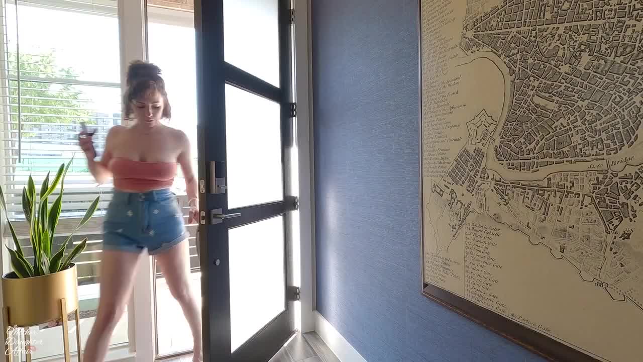 Watch Quick orgasm with a hungry lesbian stepmom Full. Duration: 09:51 | ePornBabe.