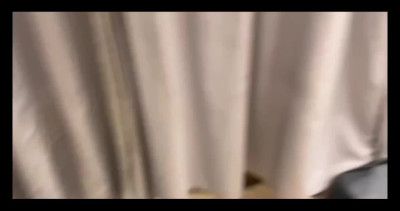 Pretty Brunette PAWG And Big-dick Jock Get Thrill From Fucking In the Mall Fitting Room