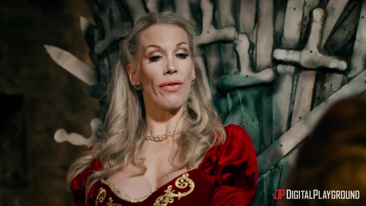 Watch Busty MILF Cersei Lannister was group fucked near the iron throne Full. Duration: 07:00 | ePornBabe.