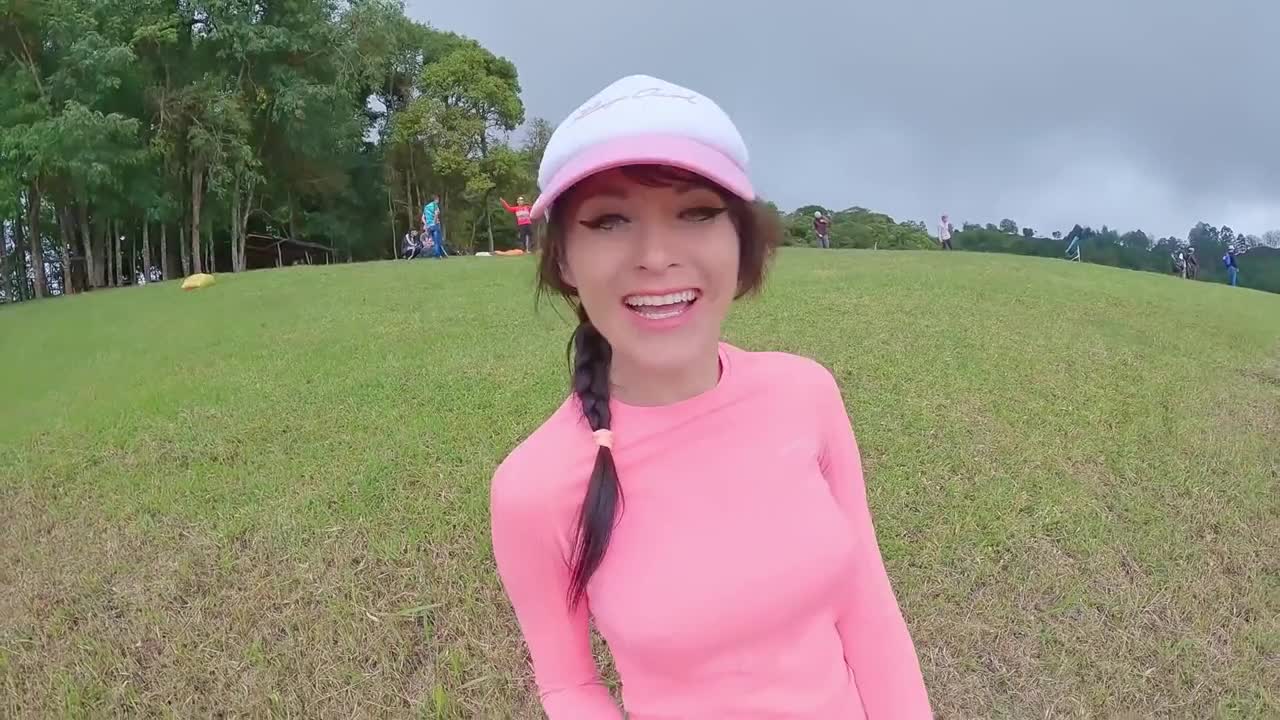 Watch Extreme squirting while paragliding above the sea 7000 feet Full. Duration: 17:36 | ePornBabe.