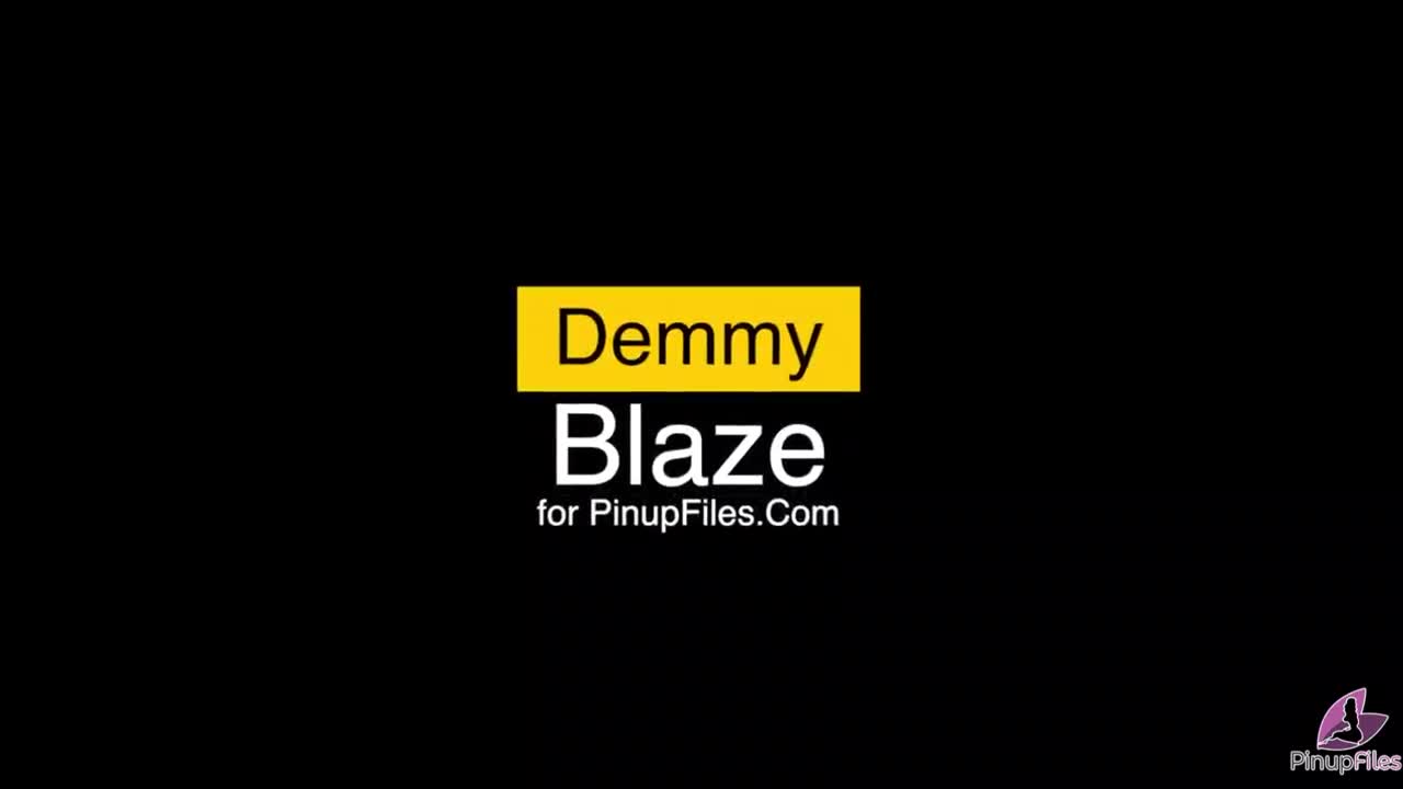 Watch Appetizing Demmy Blaze teases with her huge naturals in exclusive solo Full. Duration: 03:03 | ePornBabe.