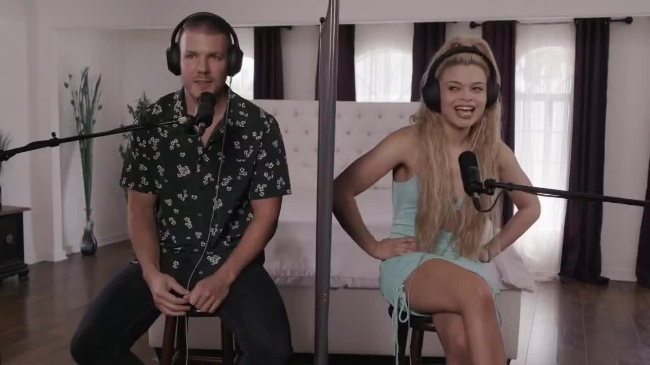 Watch Blind date of Destiny Cruz and Codey Steele ends with passionate sex Full. Duration: 10:00 | ePornBabe.
