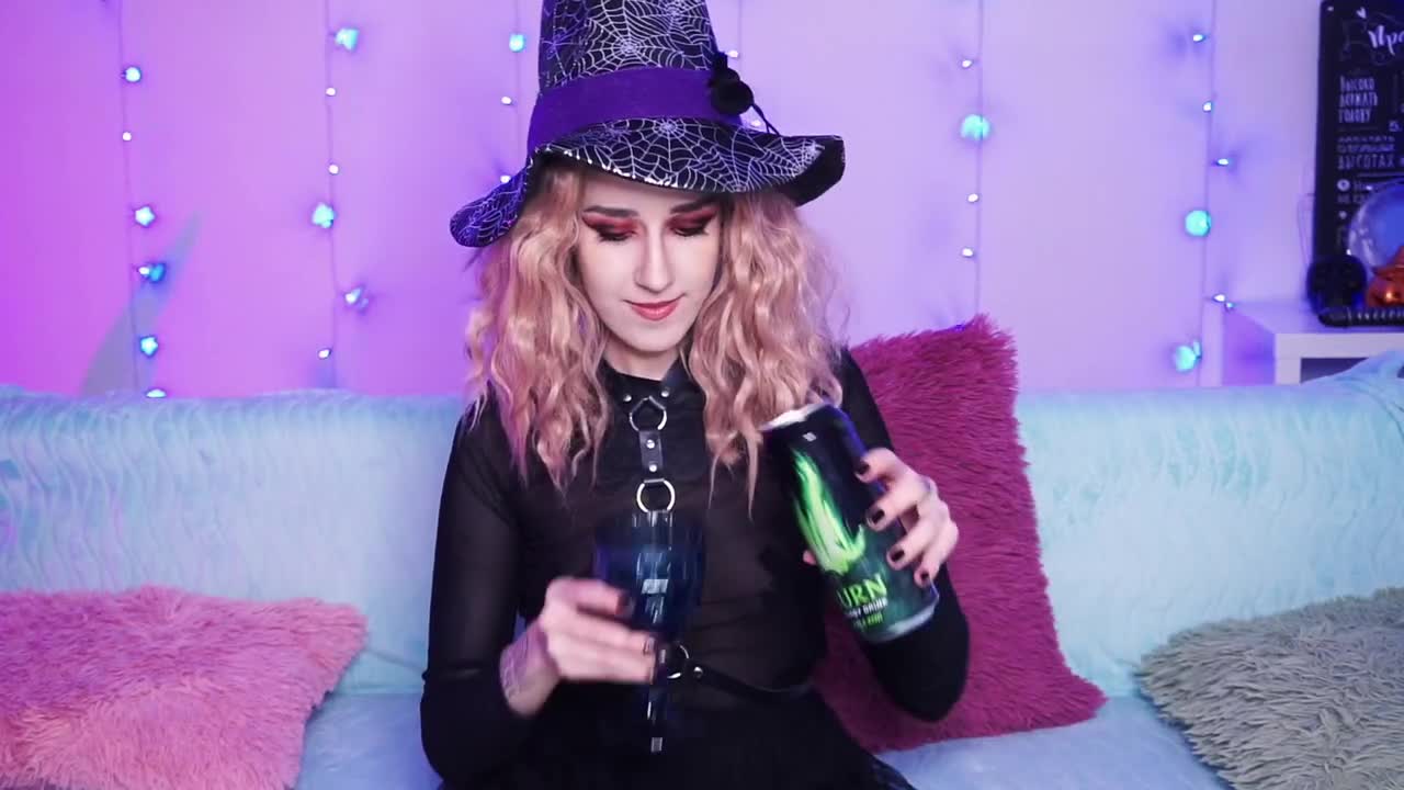 Watch Sexy witch in stockings with hairy cunt plays with her asshole and anal dildo. Full. Duration: 10:49 | ePornBabe.