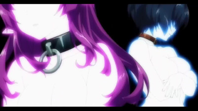Buxom Isekai Meikyuu from Slave Harem makes her lord cum - Hentai