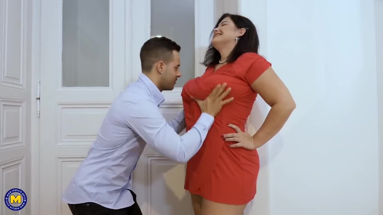 Watch Perverted stepson enjoys sex with stepmom Laura Boomlock Full. Duration: 06:54 | ePornBabe.