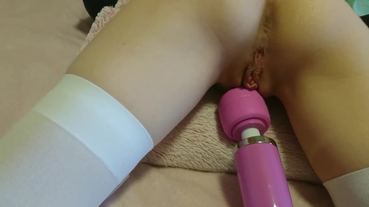 Watch Petite Cutie With a Tiny Booty Gets Teased Into an Orgasm With Vibrator Full. Duration: 03:49 | ePornBabe.