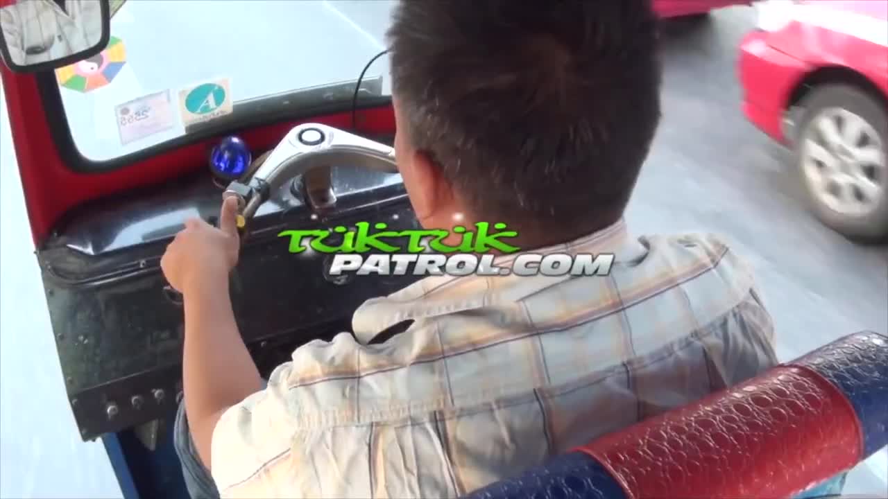 Watch Big ass Thai Nihongo ass fucked and craves for facial - Tuk Tuk Patrol Full. Duration: 12:00 | ePornBabe.