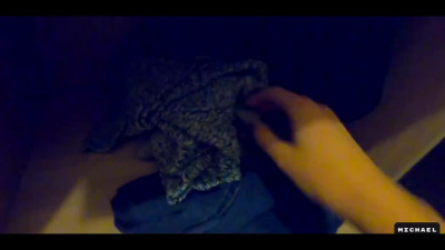 Lovely Slim Russian Teen Craves For Her Step-dad's Cock And Finally Succumbs To Her Lust