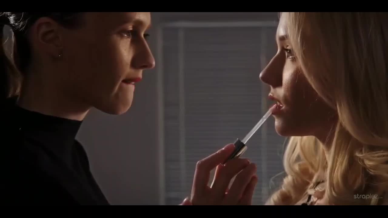 Watch Sensually seducing in nylons - Stacy Cruz, Barbie Brill Full. Duration: 15:51 | ePornBabe.