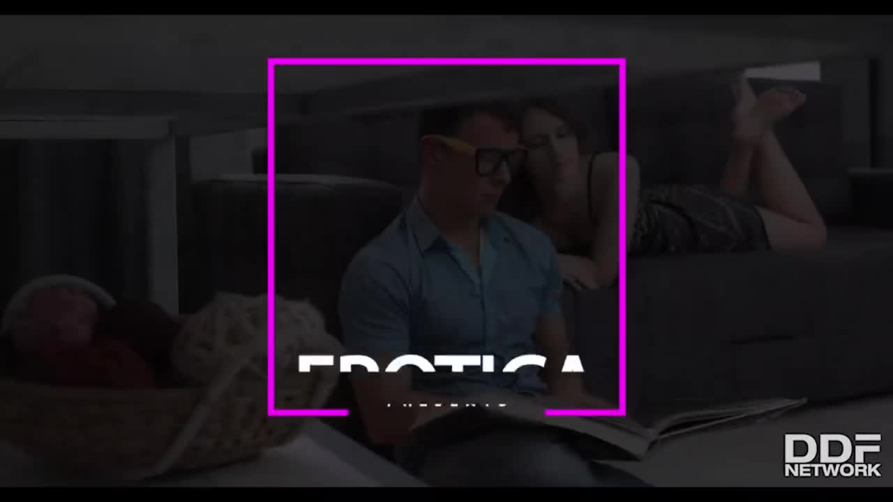 Watch Pretty Slim Sexy Brunette Finds Out That Her Nerdy Friend Is a Real Big-cock Macho Full. Duration: 11:59 | ePornBabe.