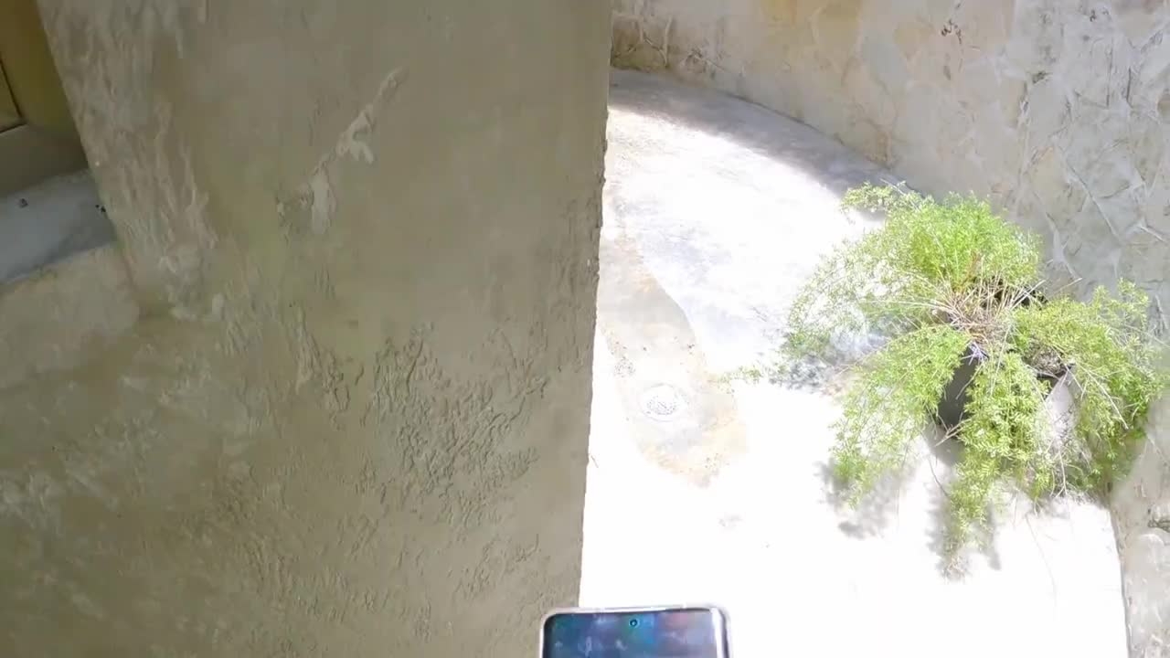 Watch Outdoor shower turned out to be a great place for a roommate to seduce the girl by licking her pussy Full. Duration: 11:21 | ePornBabe.