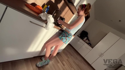 I fucked my stepbrother's unfaithful wife