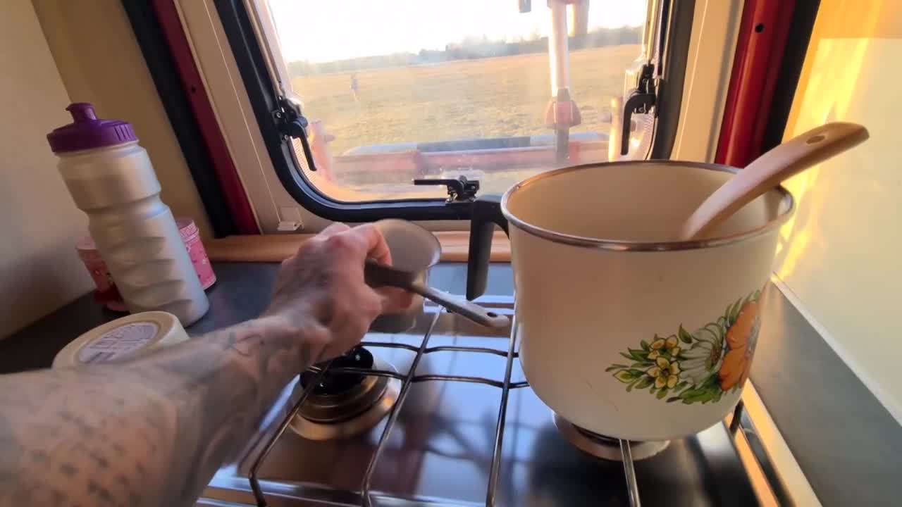 Watch Outdoor sex in a van at sunset Full. Duration: 18:16 | ePornBabe.