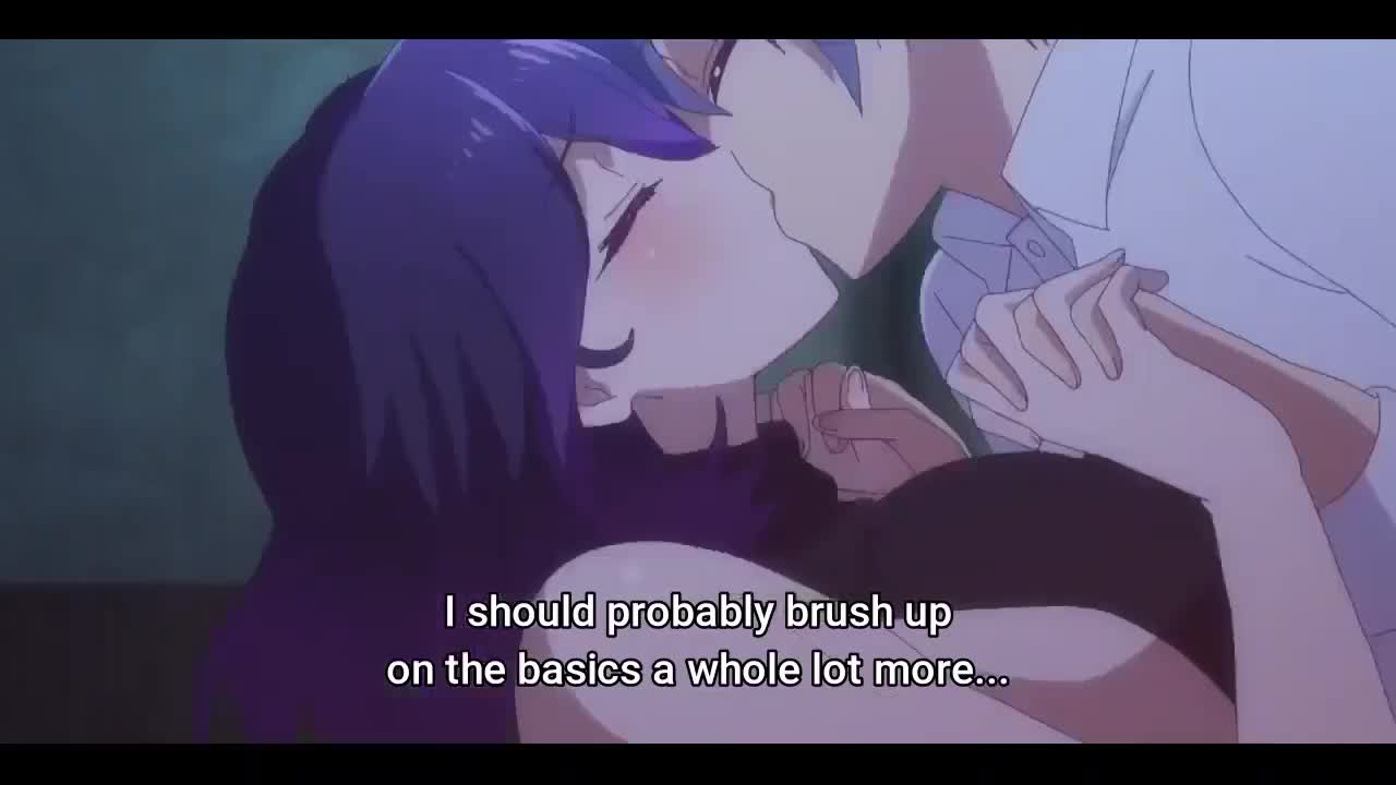 Watch Vermeil in Gold - Fanservice Hentai Full. Duration: 18:30 | ePornBabe.