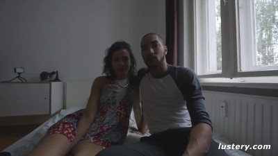 Real foursome with real couples. They shared their home video.