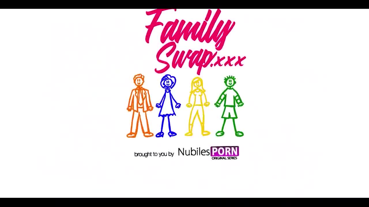 Watch Step parents caught her step daughter fucking and decided to do swinger party Full. Duration: 15:00 | ePornBabe.