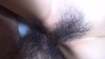 Dirty FFM threesome with busty Japanese  MILF