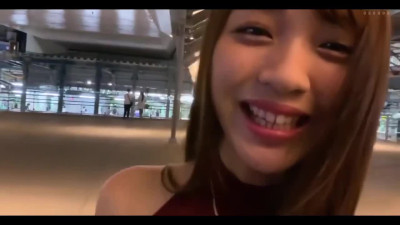 Asian whore met a horny stranger