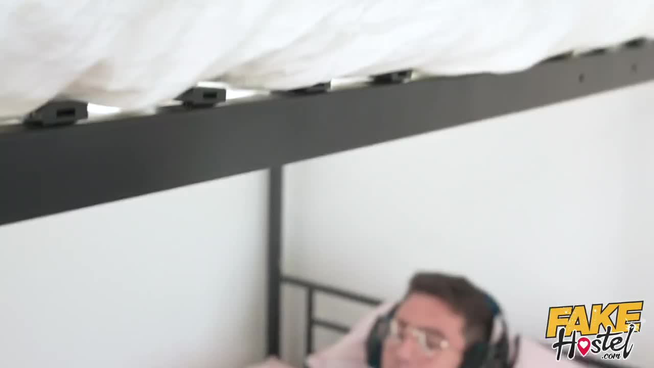 Watch Horny girl takes off her panties to the neighbor from below so that he fucks her Full. Duration: 10:48 | ePornBabe.