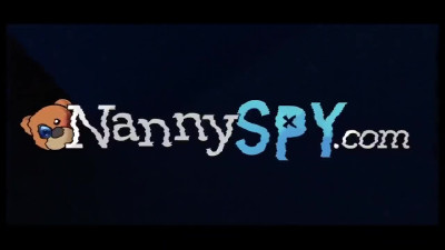 The Only Thing a Perv Slim Nanny Adriana Can Take Care Of Is Her Boss's Cock In Her Asshole
