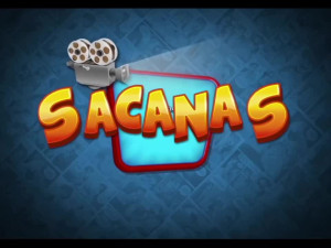 Compilation Of the Hottest Moments From the Brazilian Porn Cartoon Os Sacanas