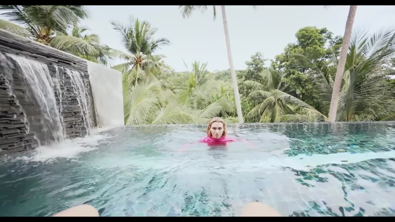 Watch My Stunning Slim Blonde GF Came Out Of the Swimming-pool Craving For My Cock Full. Duration: 11:13 | ePornBabe.