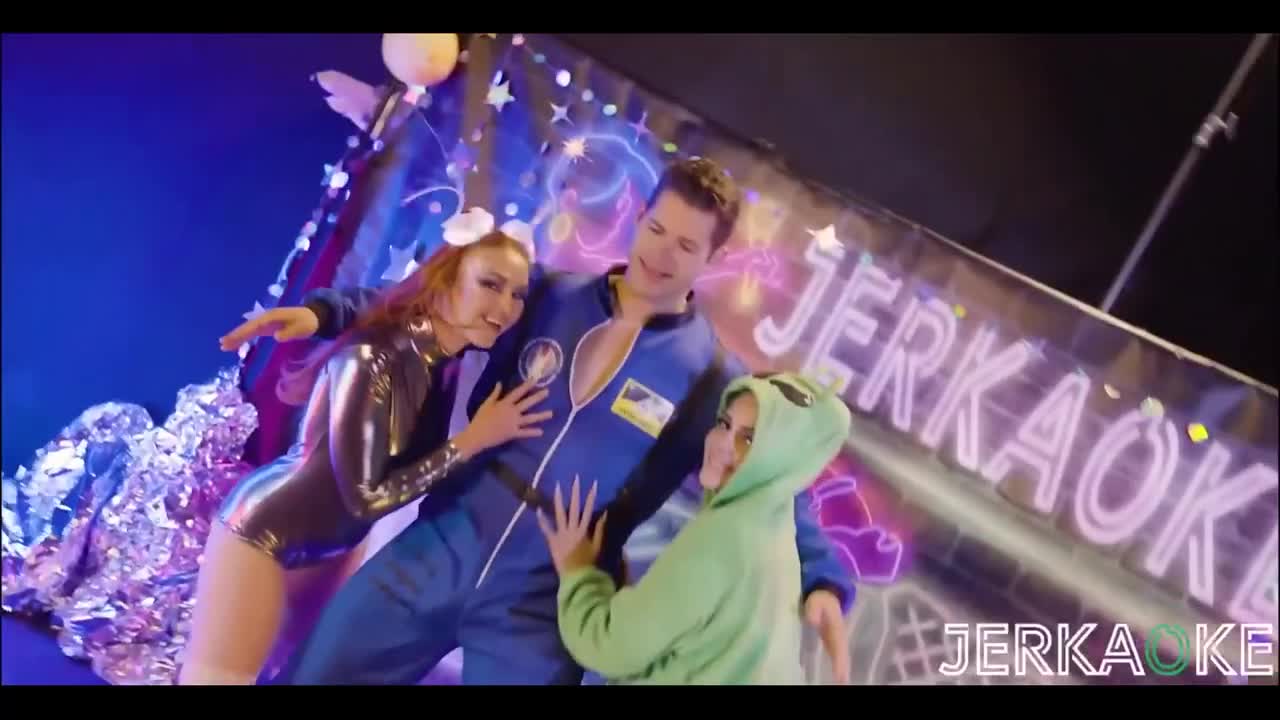 Watch The Suck Jerkaoke contests gets really saucy for Marie McRay Full. Duration: 12:31 | ePornBabe.