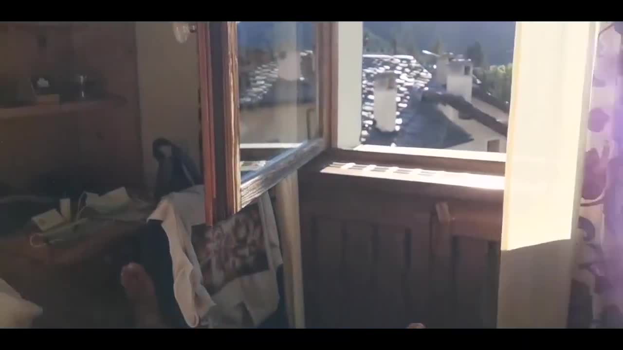 Watch Along with the morning sun, a husband's cock rises and wife must serve it with each of her holes Full. Duration: 17:44 | ePornBabe.