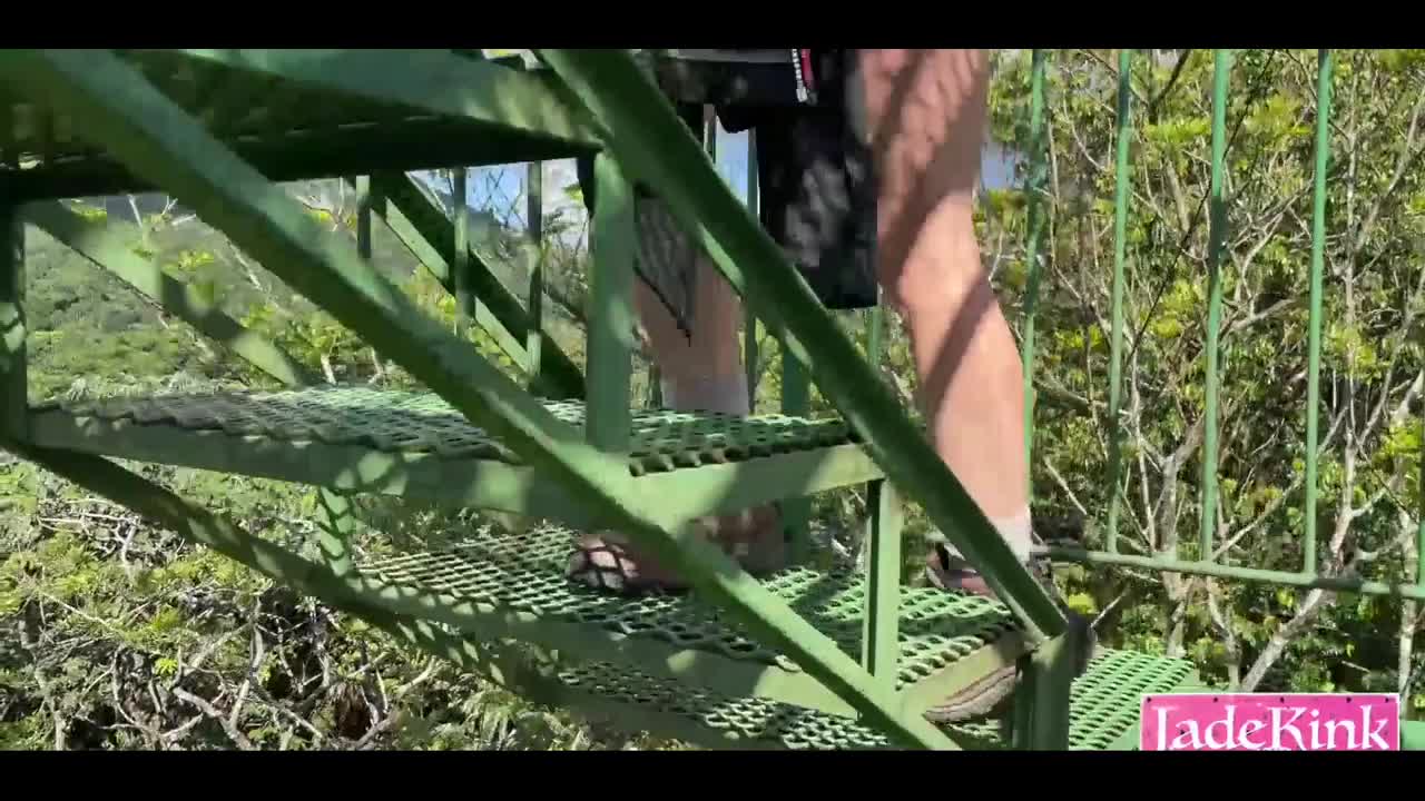 Watch The adventure in the wild forest is accompanied by wild fucking of two perverted tourists Full. Duration: 13:21 | ePornBabe.