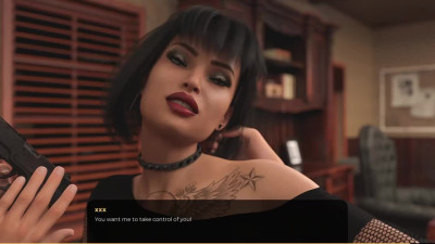Rich guy fucks each slut he meets - Porn Cartoon