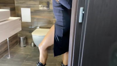 Just take a look at big hole I made in her ass before college party