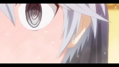 Sajaku Muhai no Bahamut - Anime's Best Fan Service