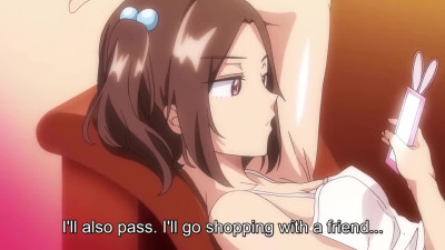 New job of an old lucky fucking a teen Seika Jogakuin Koutoubu Kounin Sao Oji-san ep3
